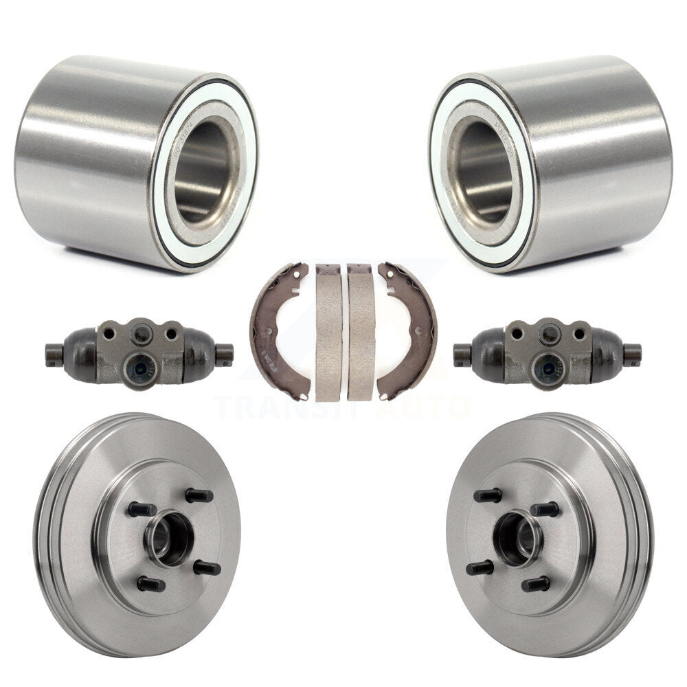 Wheel Bearing Kit-K7D-101385 - Kit.bestparts.ca Kit.bestparts.ca