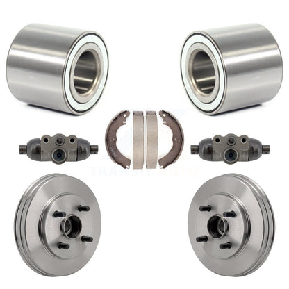 Wheel Bearing Kit-K7D-101385 - Kit.bestparts.ca