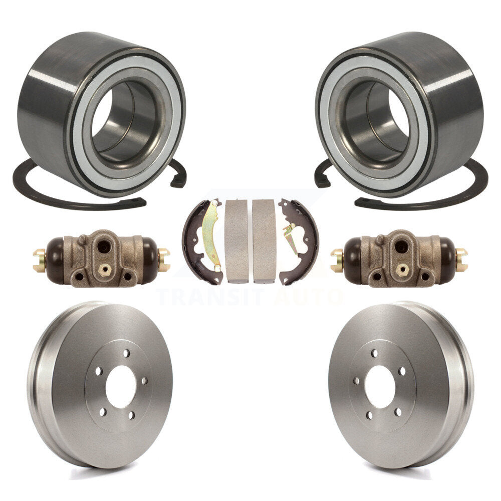 Wheel Bearing Kit-K7D-101389 - Kit.bestparts.ca