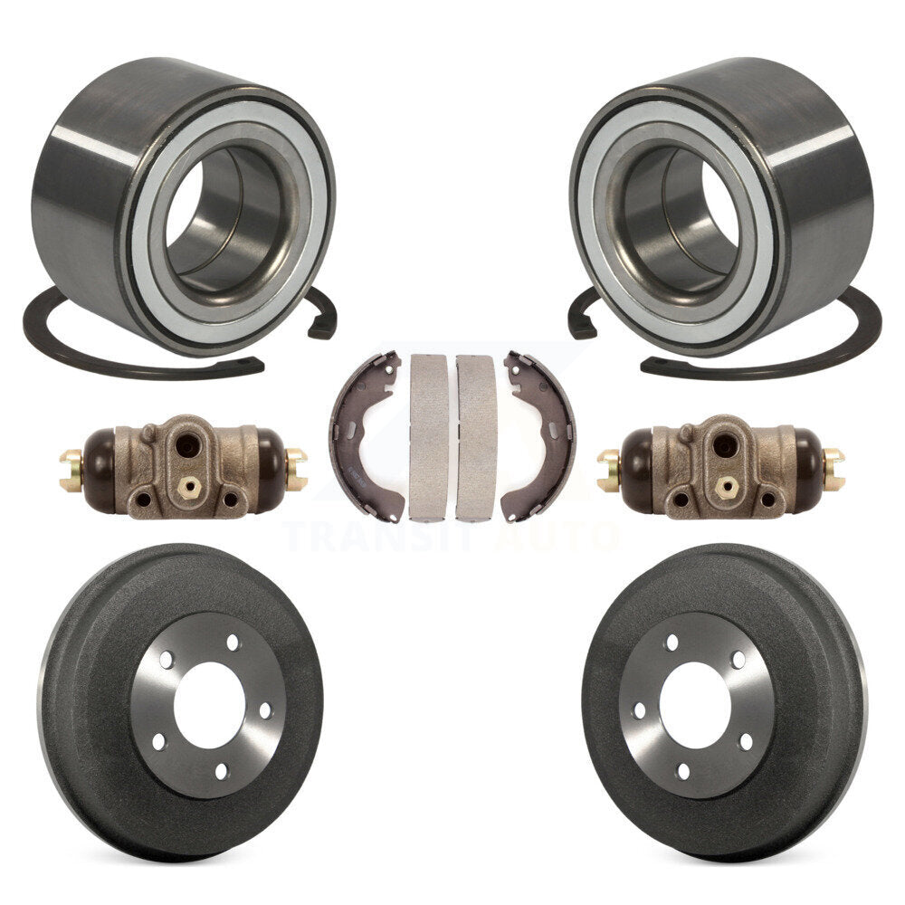 Wheel Bearing Kit-K7D-101390 - Kit.bestparts.ca Kit.bestparts.ca