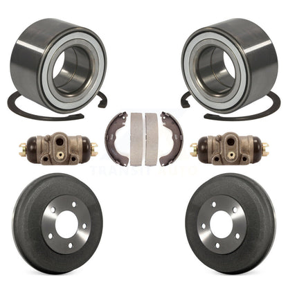 Wheel Bearing Kit-K7D-101390 - Kit.bestparts.ca