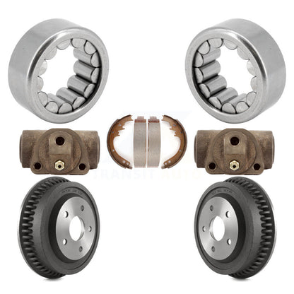 Wheel Bearing Kit-K7D-101405 - Kit.bestparts.ca