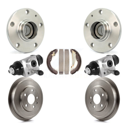 Wheel Bearing Hub Assembly Kit-K7D-101413 - Kit.bestparts.ca