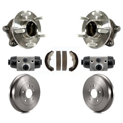 Wheel Bearing Hub Assembly Kit-K7D-101428 - Kit.bestparts.ca