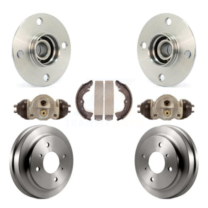 Wheel Bearing Hub Assembly Kit-K7D-101430 - Kit.bestparts.ca