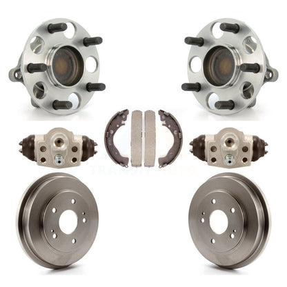 Wheel Bearing Hub Assembly Kit-K7D-101473 - Kit.bestparts.ca