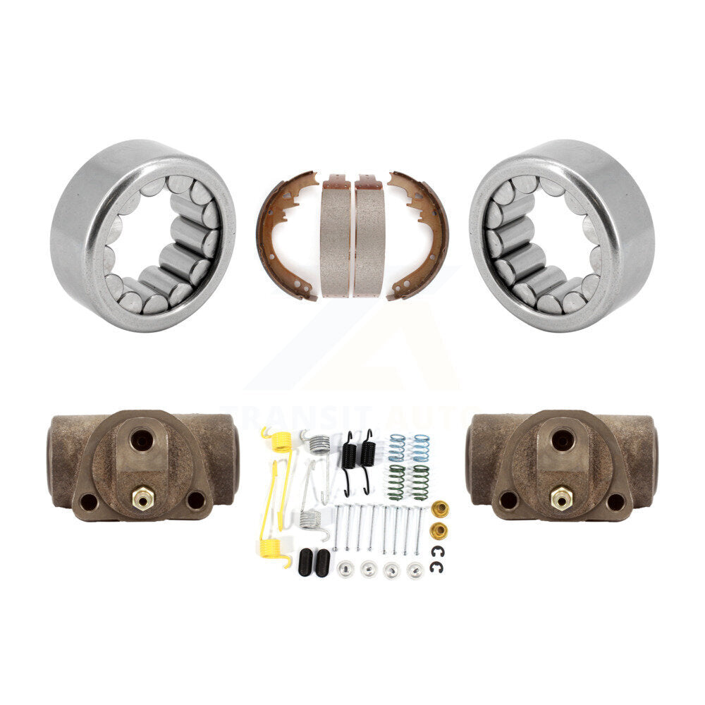 Wheel Bearing Kit-K7D-101500 - Kit.bestparts.ca Kit.bestparts.ca