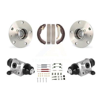 Wheel Bearing Hub Assembly Kit-K7D-101546 - Kit.bestparts.ca