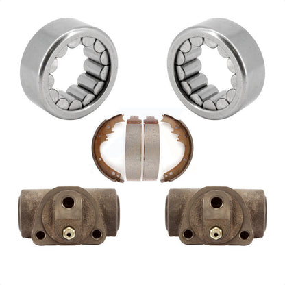 Wheel Bearing Kit-K7D-101618 - Kit.bestparts.ca