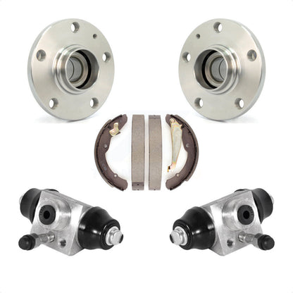 Wheel Bearing Hub Assembly Kit-K7D-101626 - Kit.bestparts.ca