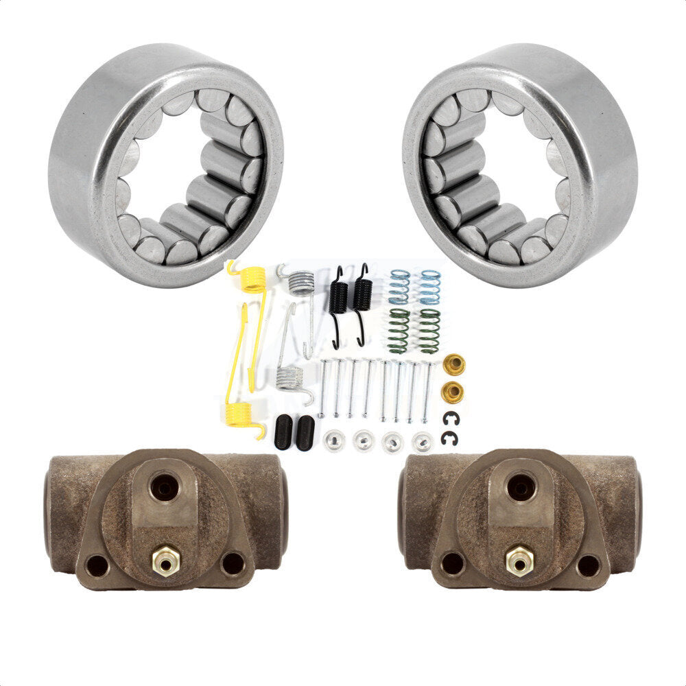 Wheel Bearing Kit-K7D-101731 - Kit.bestparts.ca Kit.bestparts.ca