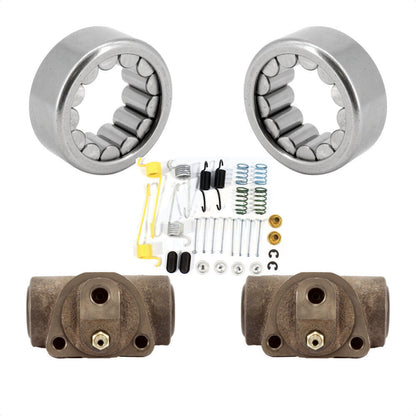 Wheel Bearing Kit-K7D-101731 - Kit.bestparts.ca