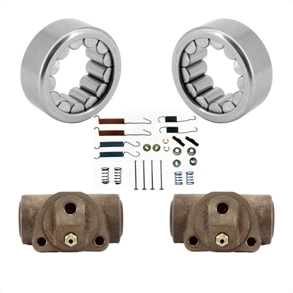 Wheel Bearing Kit-K7D-101739 - Kit.bestparts.ca Kit.bestparts.ca