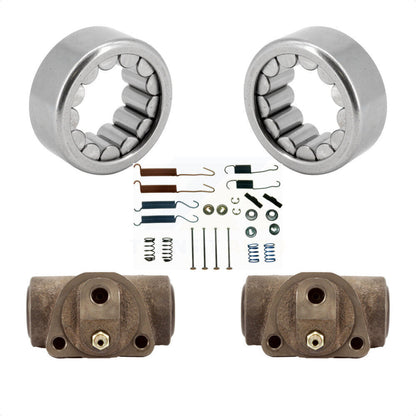 Wheel Bearing Kit-K7D-101739 - Kit.bestparts.ca