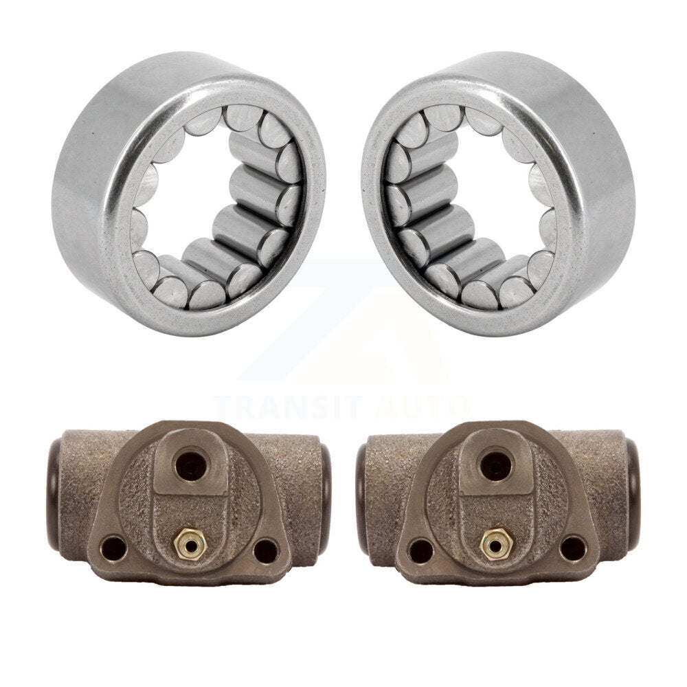 Wheel Bearing Kit-K7D-101836 - Kit.bestparts.ca Kit.bestparts.ca