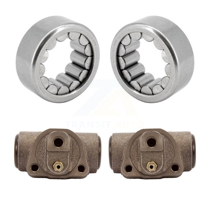 Wheel Bearing Kit-K7D-101836 - Kit.bestparts.ca