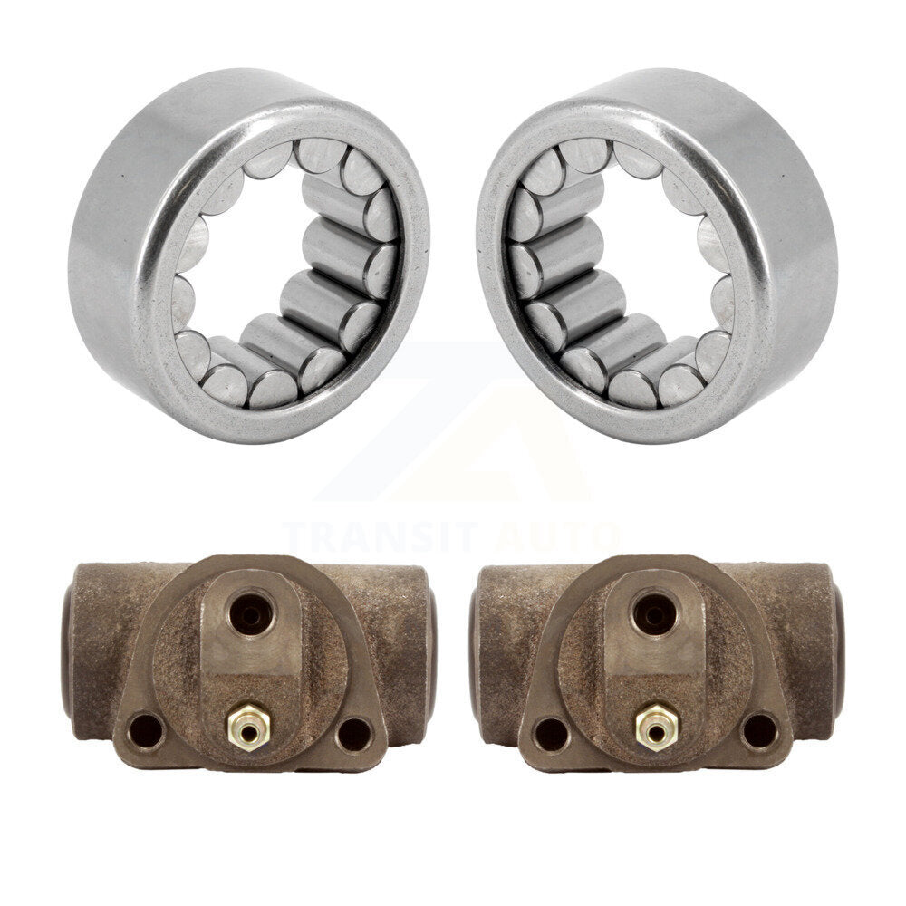 Wheel Bearing Kit-K7D-101837 - Kit.bestparts.ca Kit.bestparts.ca