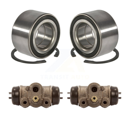 Wheel Bearing Kit-K7D-101843 - Kit.bestparts.ca