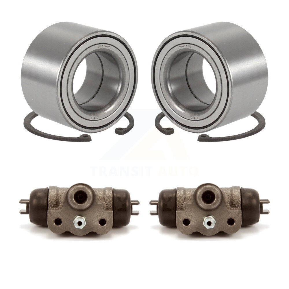 Wheel Bearing Kit-K7D-101846 - Kit.bestparts.ca Kit.bestparts.ca