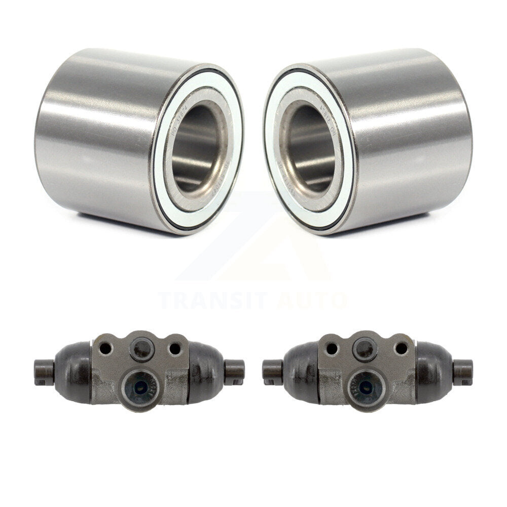 Wheel Bearing Kit-K7D-101847 - Kit.bestparts.ca Kit.bestparts.ca