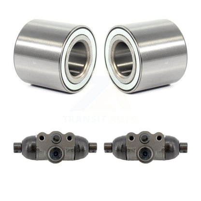 Wheel Bearing Kit-K7D-101847 - Kit.bestparts.ca