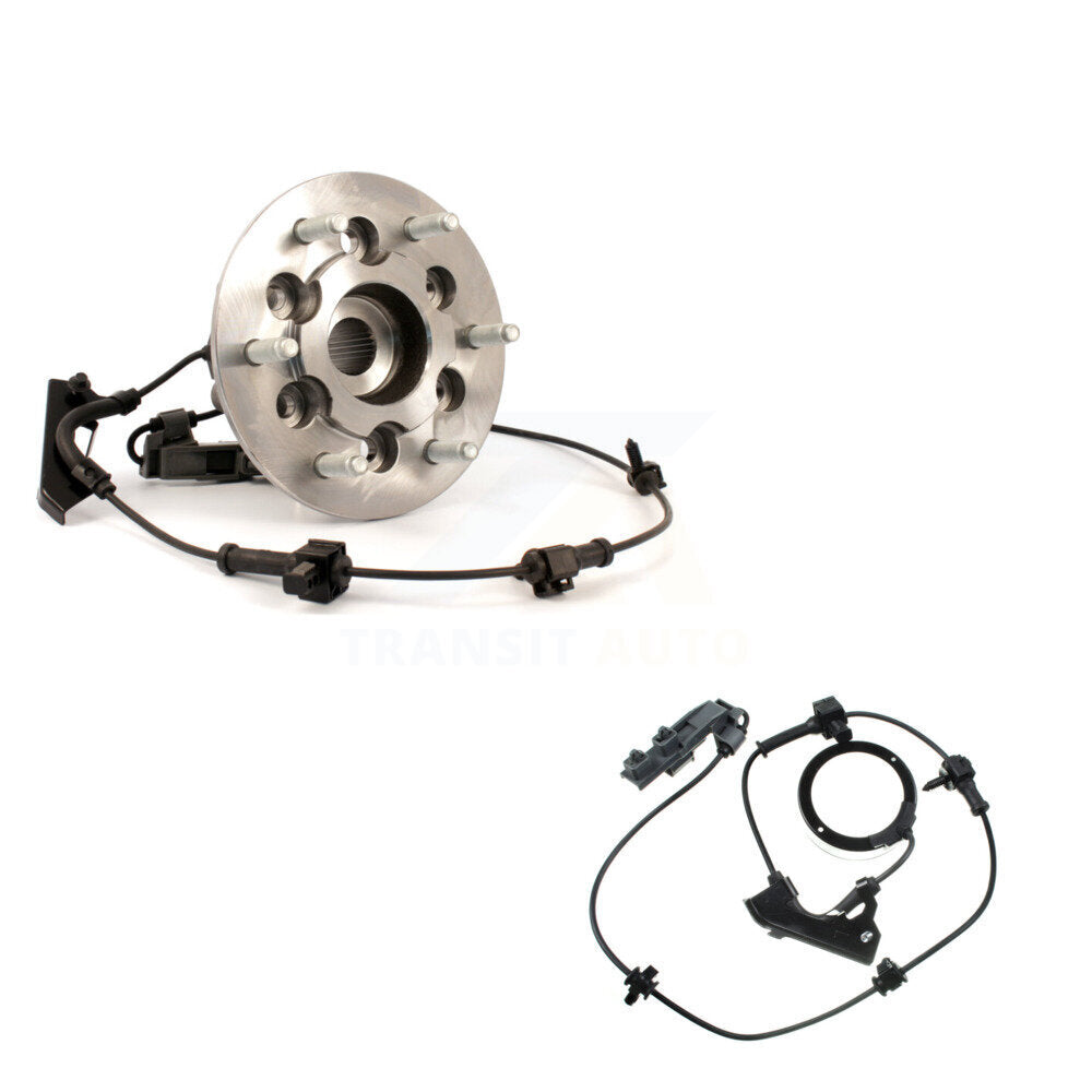 Wheel Bearing Hub Assembly Kit-K7S-100003 - Kit.bestparts.ca Kit.bestparts.ca