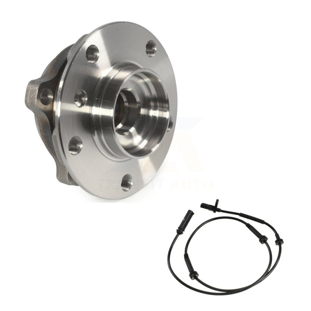 Wheel Bearing Hub Assembly Kit-K7S-100043 - Kit.bestparts.ca