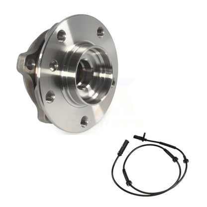 Wheel Bearing Hub Assembly Kit-K7S-100043 - Kit.bestparts.ca