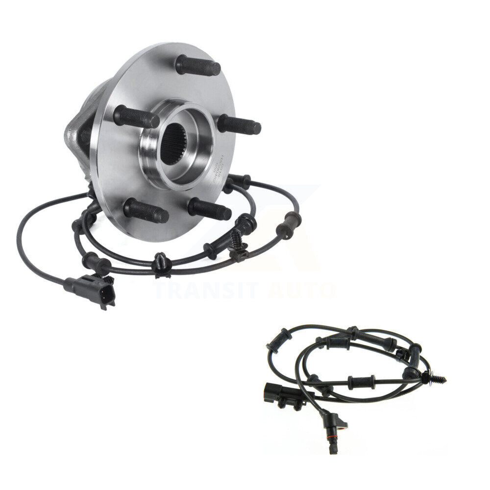 Wheel Bearing Hub Assembly Kit-K7S-100059 - Kit.bestparts.ca Kit.bestparts.ca