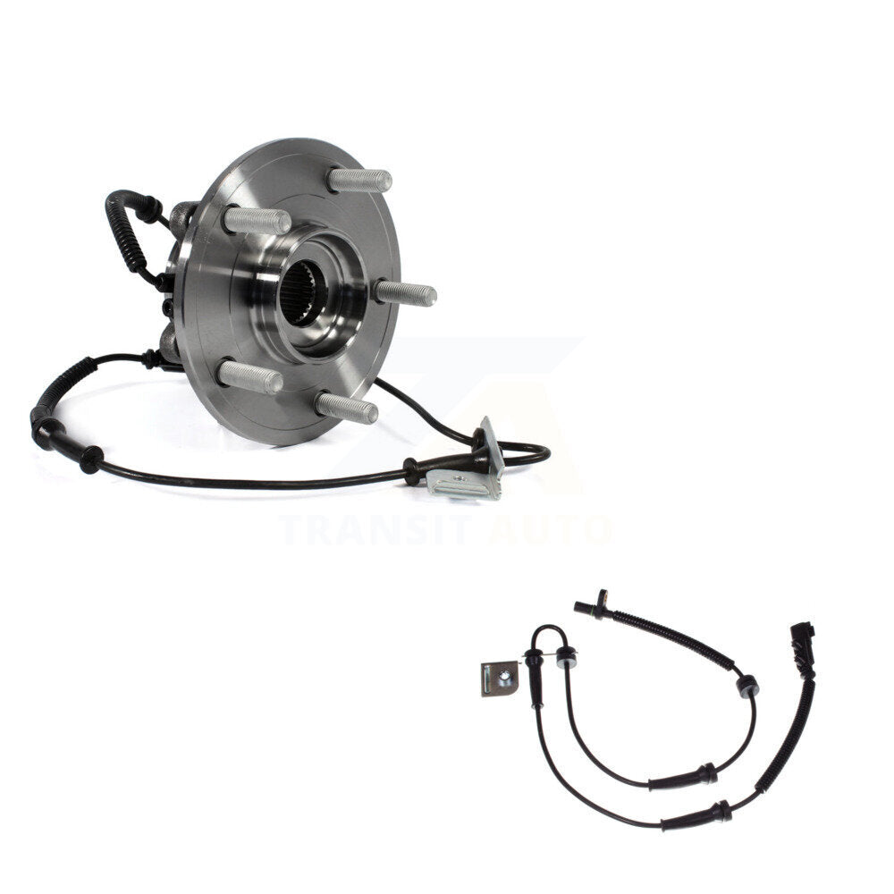 Wheel Bearing Hub Assembly Kit-K7S-100094 - Kit.bestparts.ca Kit.bestparts.ca