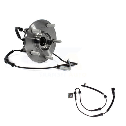 Wheel Bearing Hub Assembly Kit-K7S-100094 - Kit.bestparts.ca