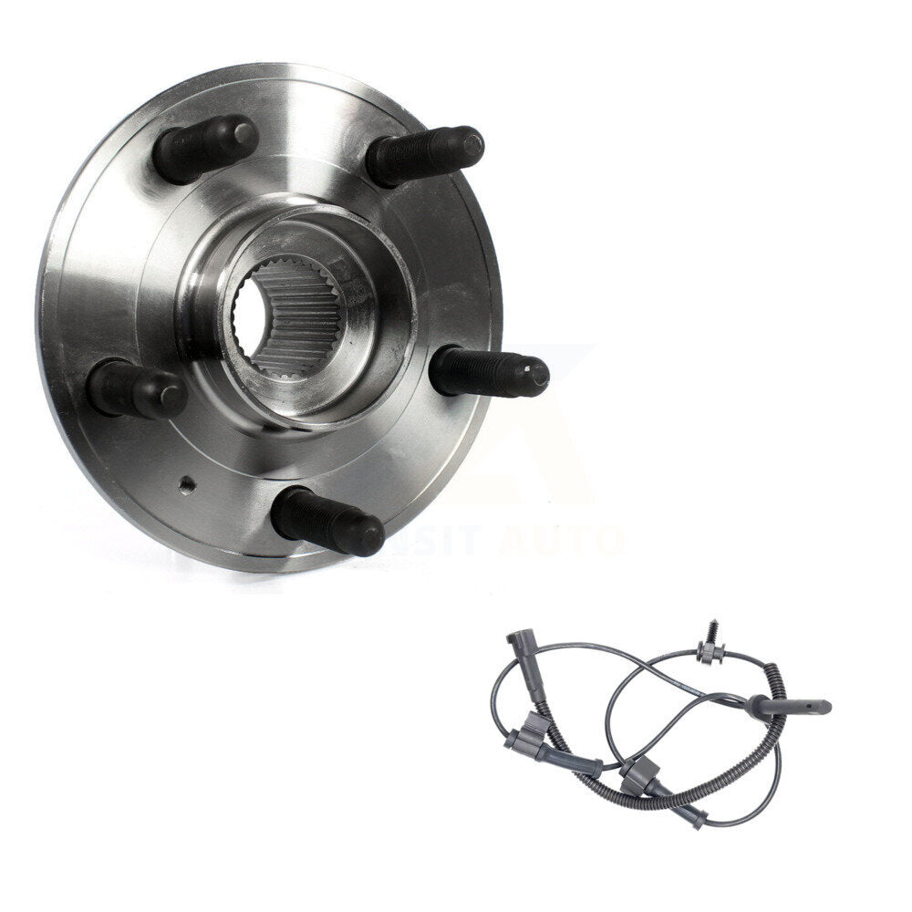 Wheel Bearing Hub Assembly Kit-K7S-100165 - Kit.bestparts.ca Kit.bestparts.ca