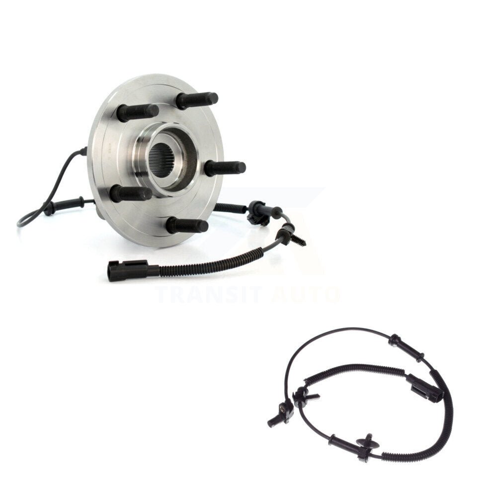 Wheel Bearing Hub Assembly Kit-K7S-100203 - Kit.bestparts.ca Kit.bestparts.ca