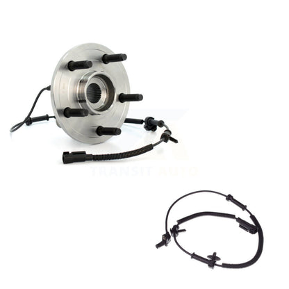 Wheel Bearing Hub Assembly Kit-K7S-100203 - Kit.bestparts.ca