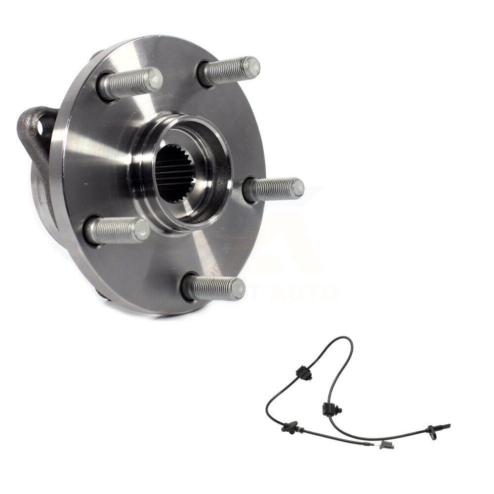 Wheel Bearing Hub Assembly Kit-K7S-100234 - Kit.bestparts.ca Kit.bestparts.ca