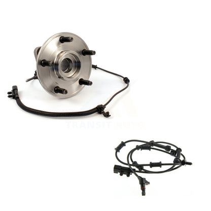 Wheel Bearing Hub Assembly Kit-K7S-100235 - Kit.bestparts.ca