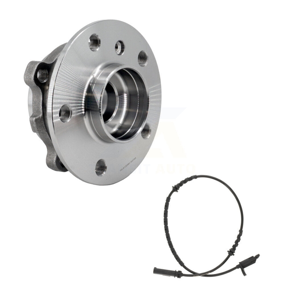 Wheel Bearing Hub Assembly Kit-K7S-100249 - Kit.bestparts.ca Kit.bestparts.ca