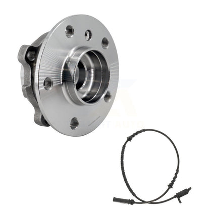 Wheel Bearing Hub Assembly Kit-K7S-100249 - Kit.bestparts.ca