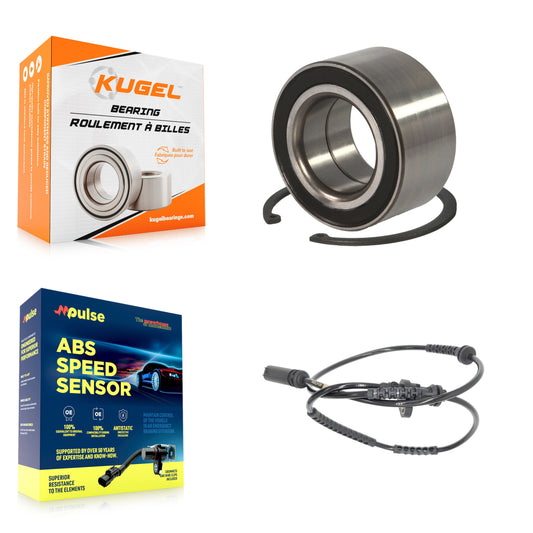 Wheel Bearing Kit-K7S-100260