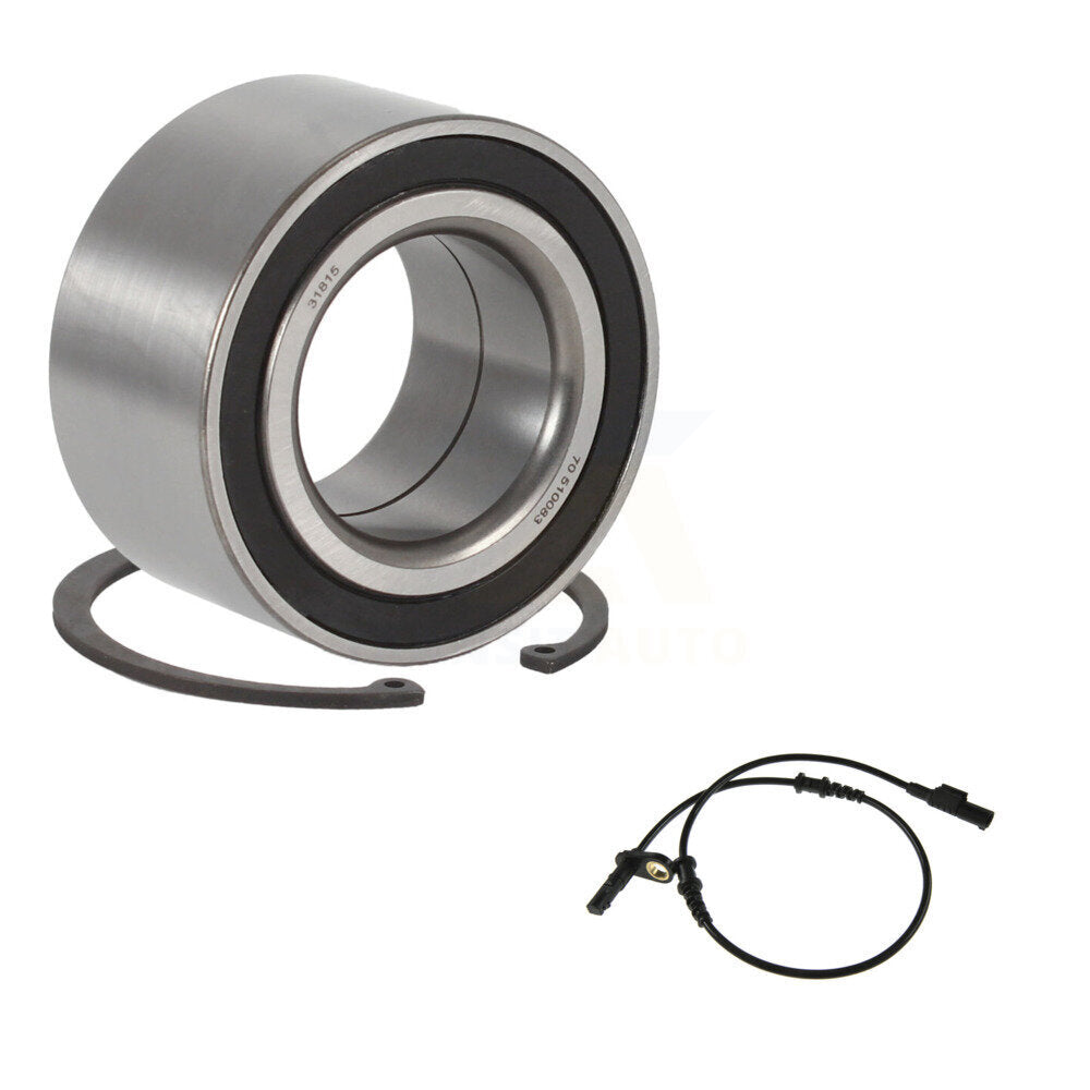 Wheel Bearing Kit-K7S-100284 - Kit.bestparts.ca Kit.bestparts.ca