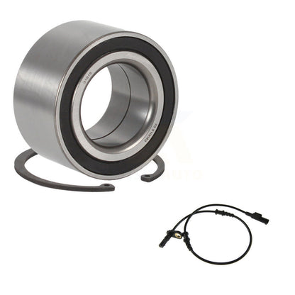 Wheel Bearing Kit-K7S-100284 - Kit.bestparts.ca