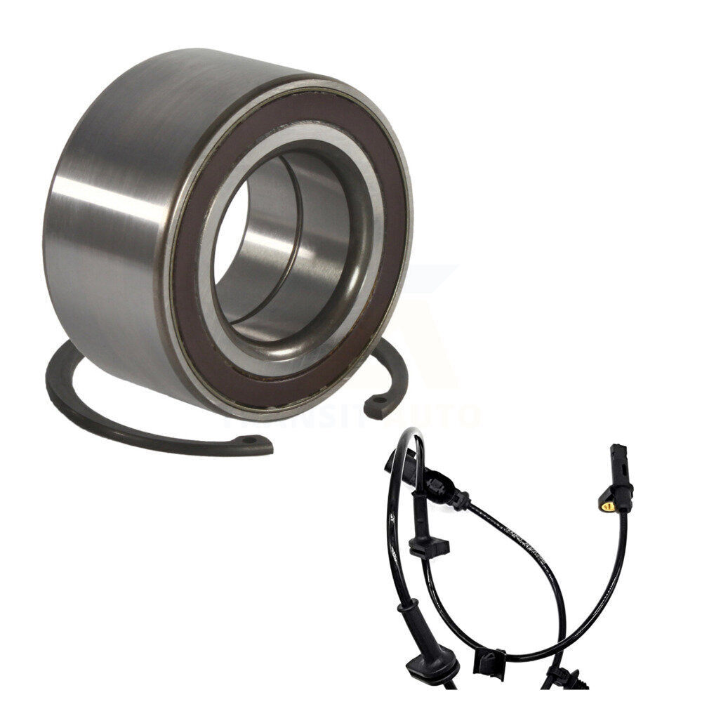 Wheel Bearing Kit-K7S-100292 - Kit.bestparts.ca