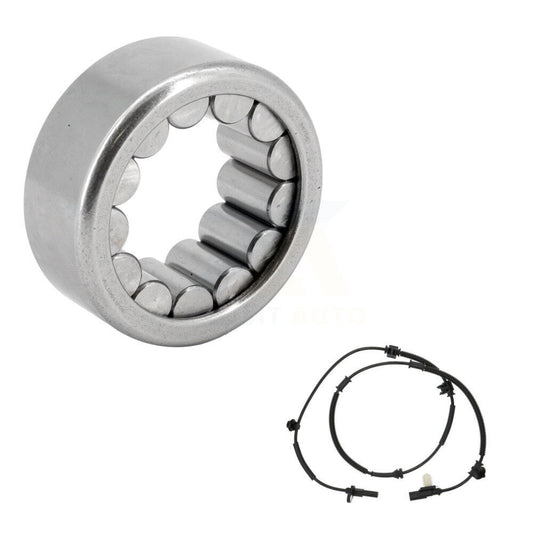 Wheel Bearing Kit-K7S-100646 - Kit.bestparts.ca