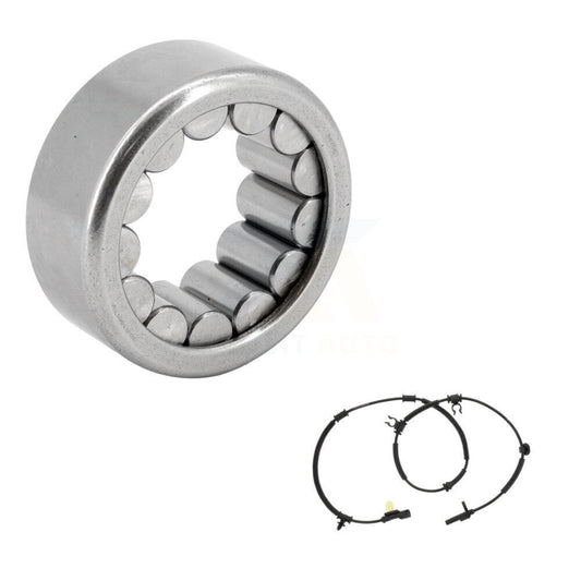 Wheel Bearing Kit-K7S-100647 - Kit.bestparts.ca