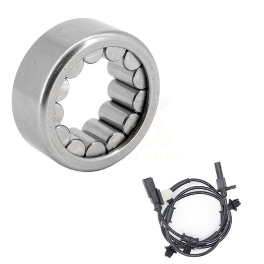 Wheel Bearing Kit-K7S-100648 - Kit.bestparts.ca