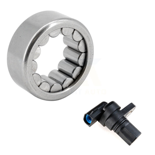 Wheel Bearing Kit-K7S-100649 - Kit.bestparts.ca