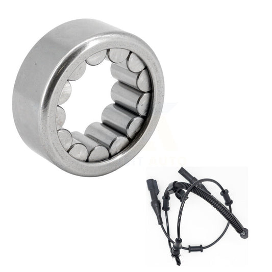 Wheel Bearing Kit-K7S-100651 - Kit.bestparts.ca