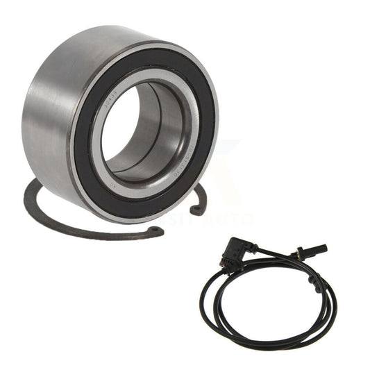 Wheel Bearing Kit-K7S-100657 - Kit.bestparts.ca