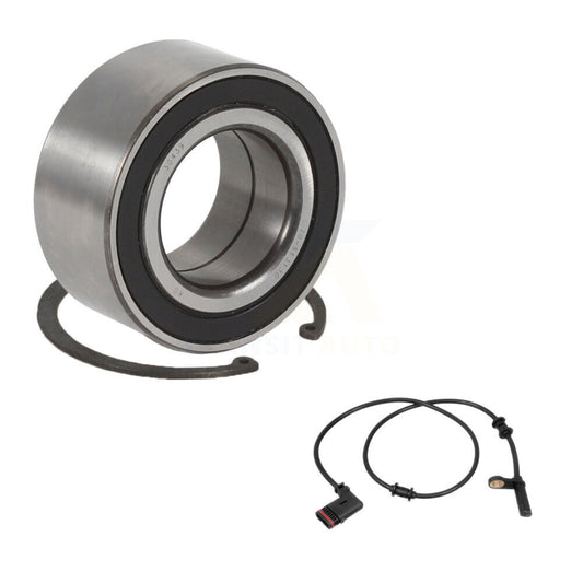 Wheel Bearing Kit-K7S-100658 - Kit.bestparts.ca