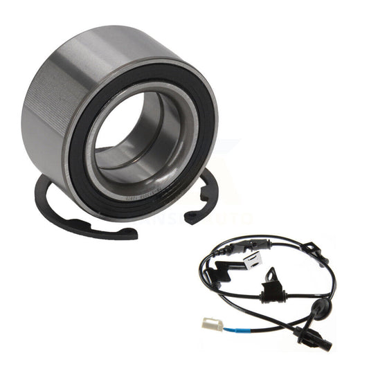 wheel bearing-k7s-100661 - Kit.bestparts.ca